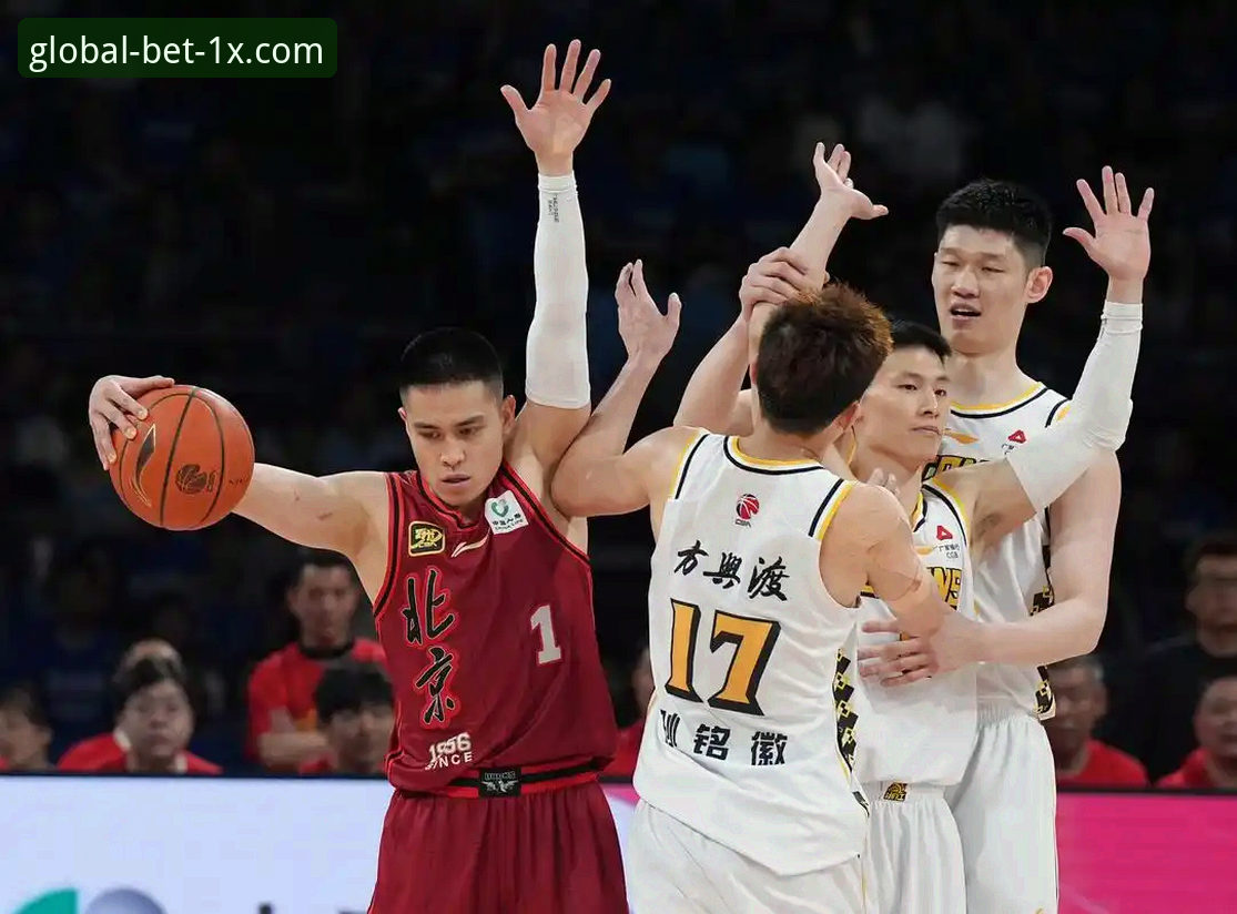 XBET客户端 CBA季后赛G2逆转战报:浙江加时83-81横扫宁波,兰道夫33分统治比赛|1XBET赛事分析教程