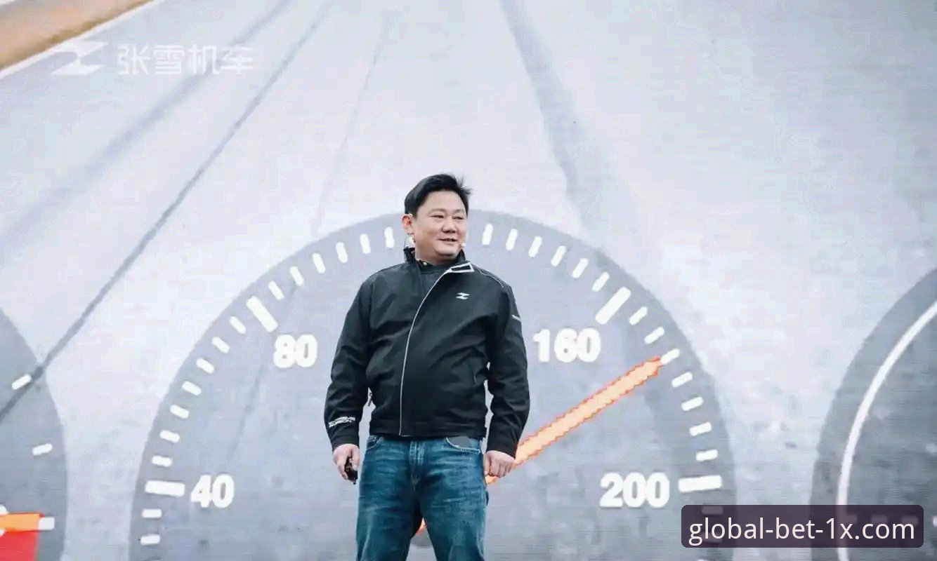 世界超级摩托车锦标赛观赛实用指南——从张雪机车夺冠看赛事技术细节